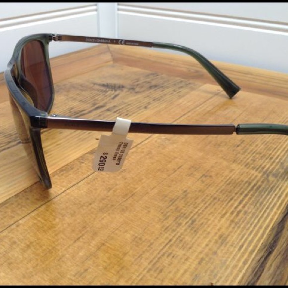 FINAL SALE 🚨 NEW DOLCE & GABBANA Sunglasses - Picture 4 of 4